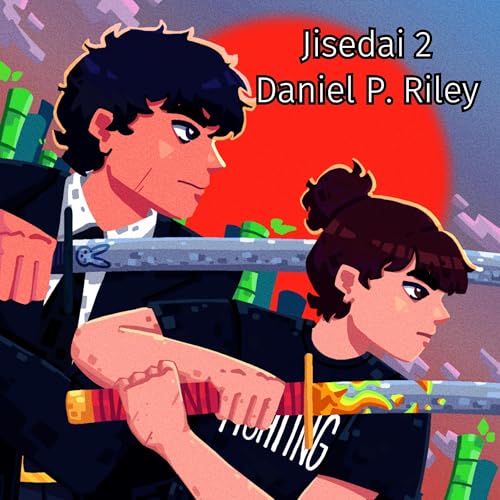 Cover of Jisedai 2