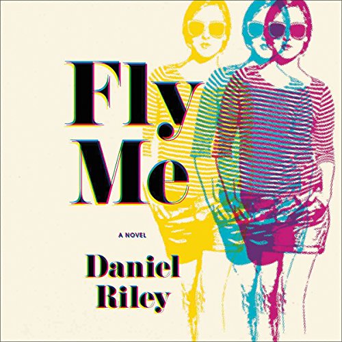 Cover of Fly Me