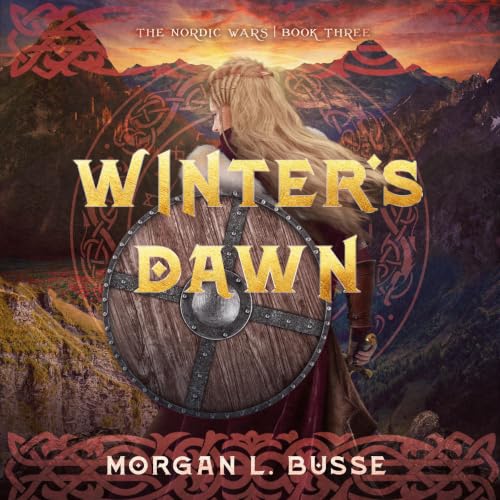 Cover of Winter's Dawn