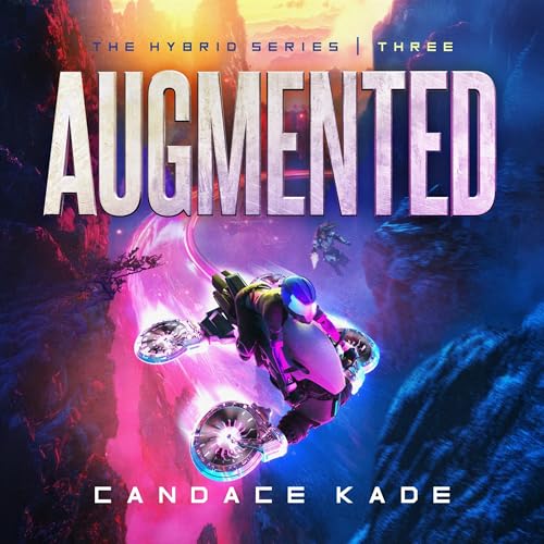 Cover of Augmented
