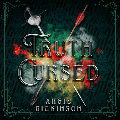 Cover of Truth Cursed