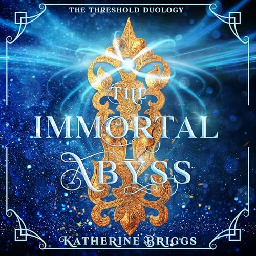 Cover of The Immortal Abyss