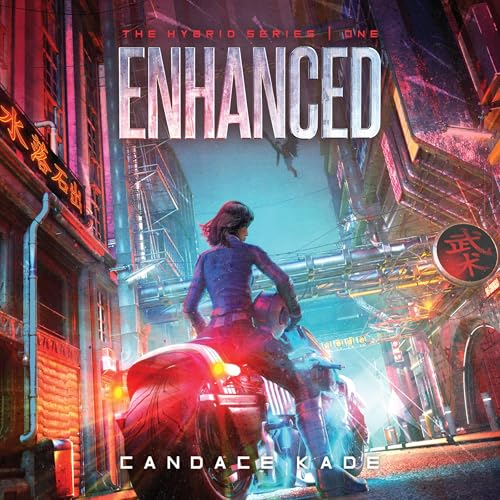 Cover of Enhanced