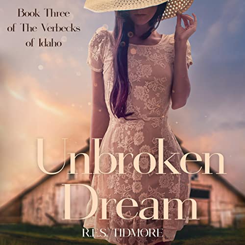 Cover of Unbroken Dream