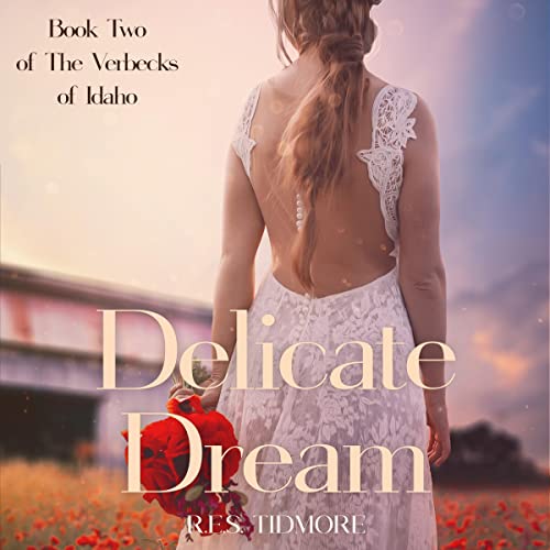 Cover of Delicate Dream