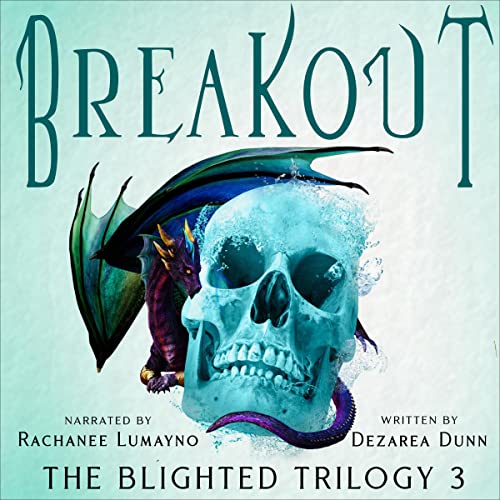 Cover of Breakout