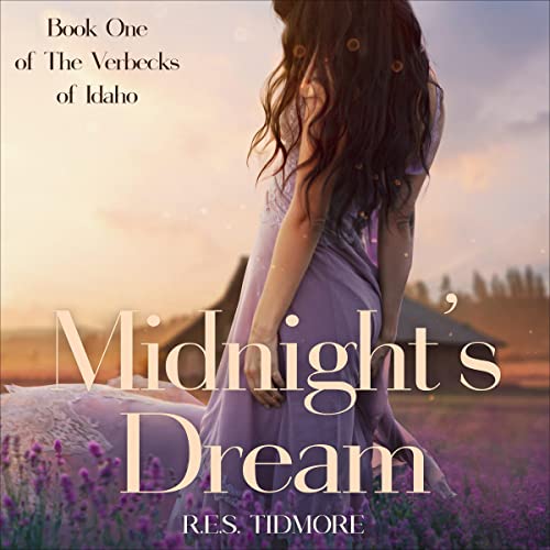 Cover of Midnight's Dream