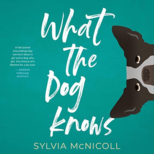 Cover of What the Dog Knows