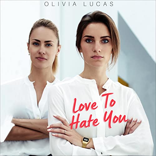 Cover of Love to Hate You