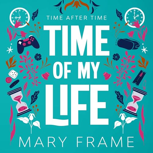 Cover of Time of My Life
