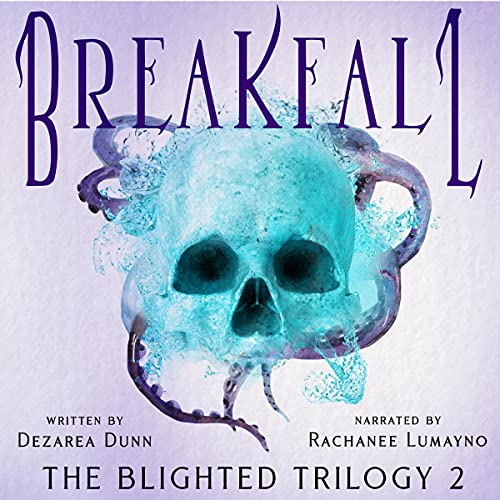 Cover of Breakfall