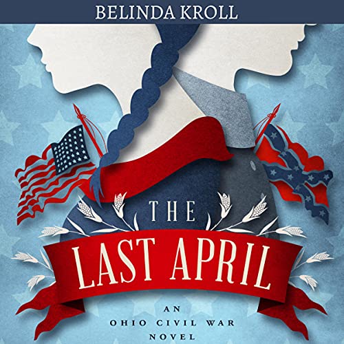 Cover of The Last April