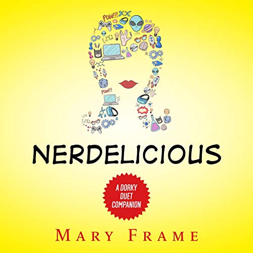 Cover of Nerdelicious