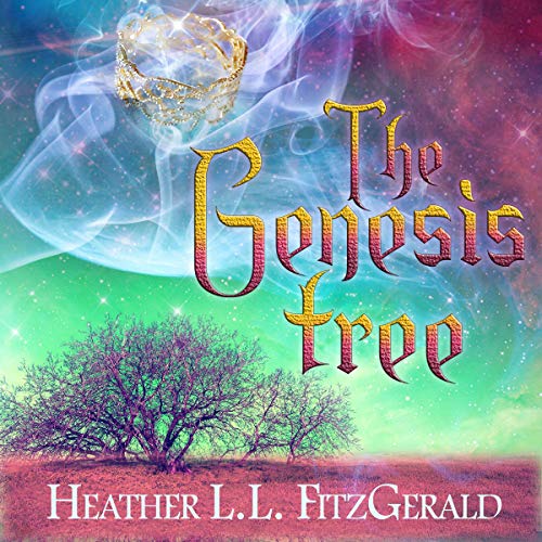 Cover of The Genesis Tree