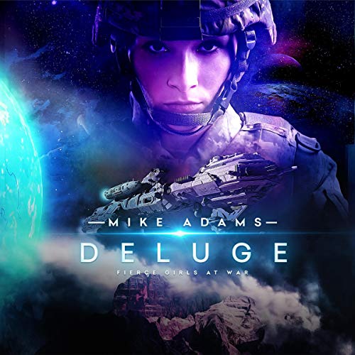 Cover of Deluge