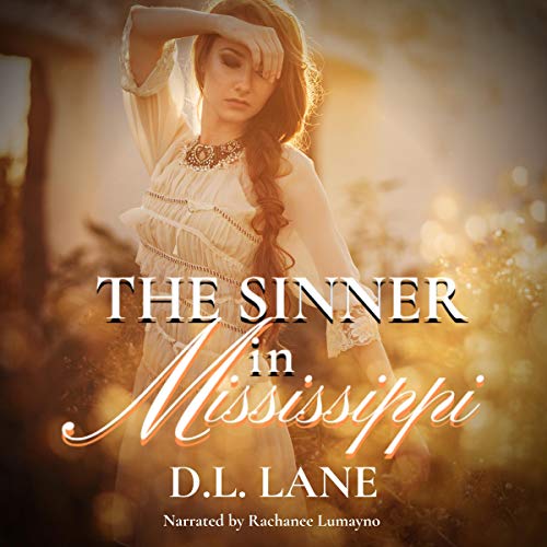 Cover of The Sinner in Mississippi