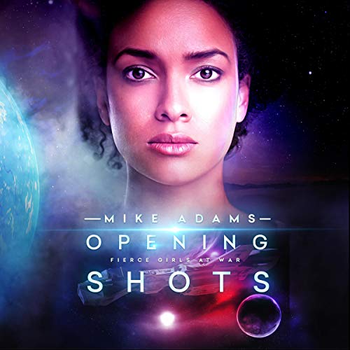Cover of Opening Shots