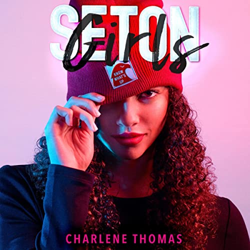 Cover of Seton Girls