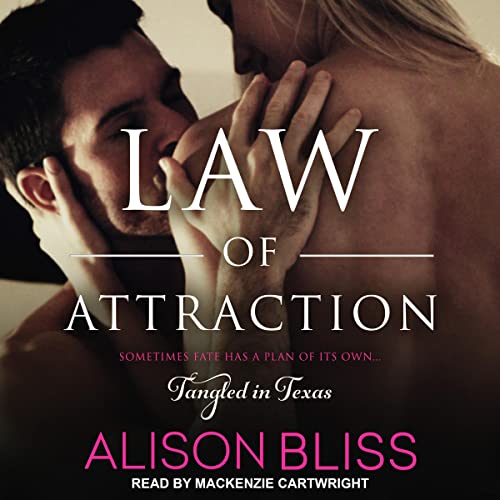 Cover of Law of Attraction