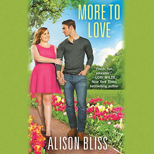 Cover of More to Love