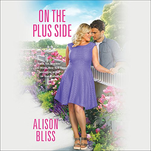 Cover of On the Plus Side