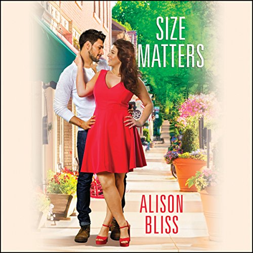 Cover of Size Matters