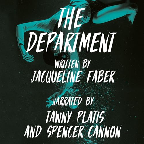 Cover of The Department