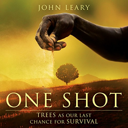 Cover of One Shot