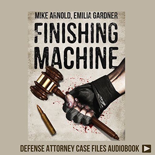 Cover of Finishing Machine