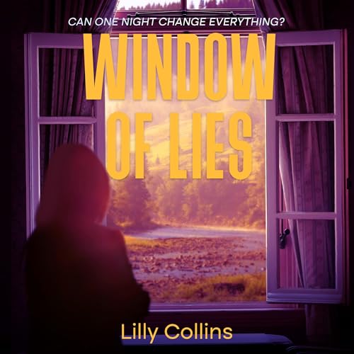 Cover of Window of Lies