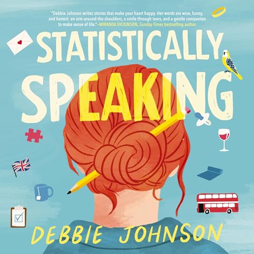 Cover of Statistically Speaking