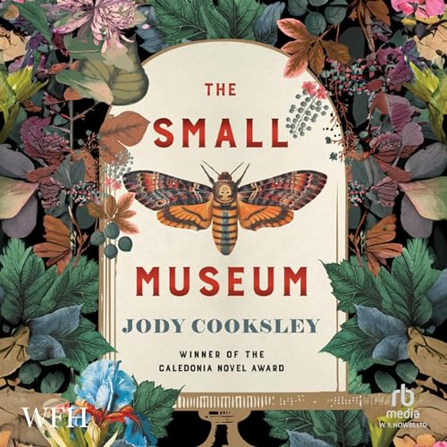 Cover of The Small Museum