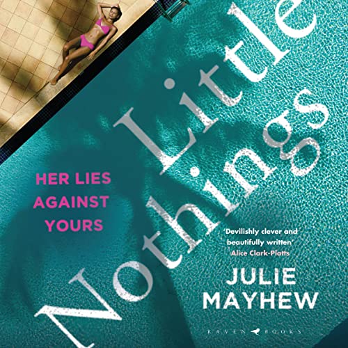 Cover of Little Nothings