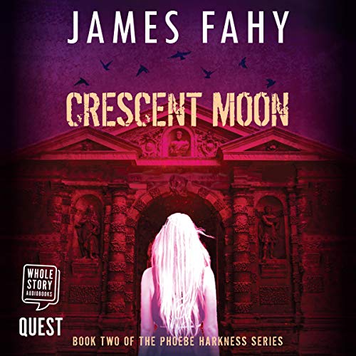 Cover of Crescent Moon