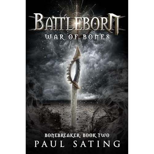 Cover of War Of Bones