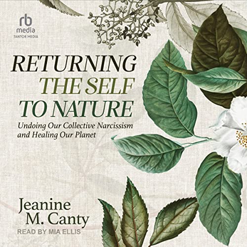 Cover of Returning the Self to Nature