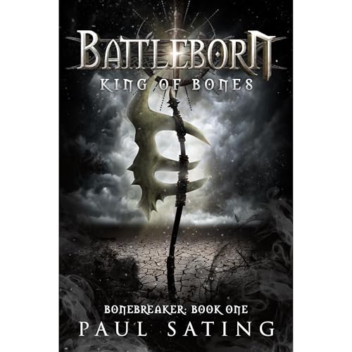 Cover of King Of Bones