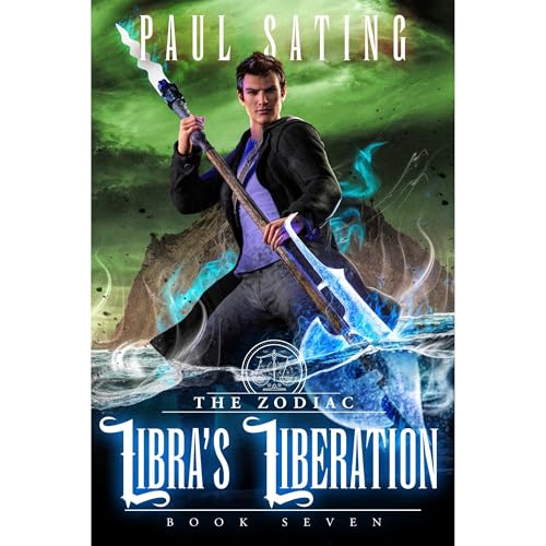 Cover of Libra's Liberation