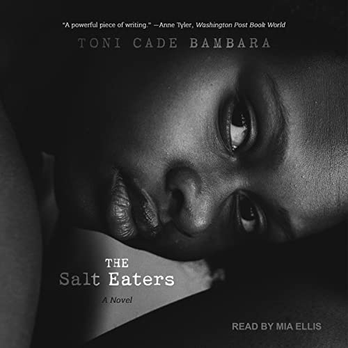 Cover of The Salt Eaters