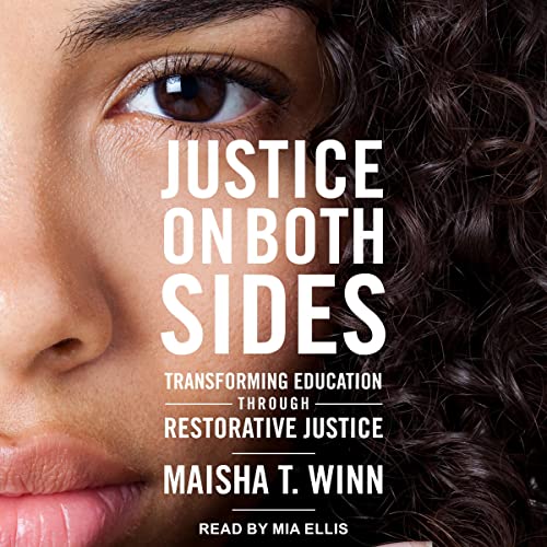 Cover of Justice on Both Sides