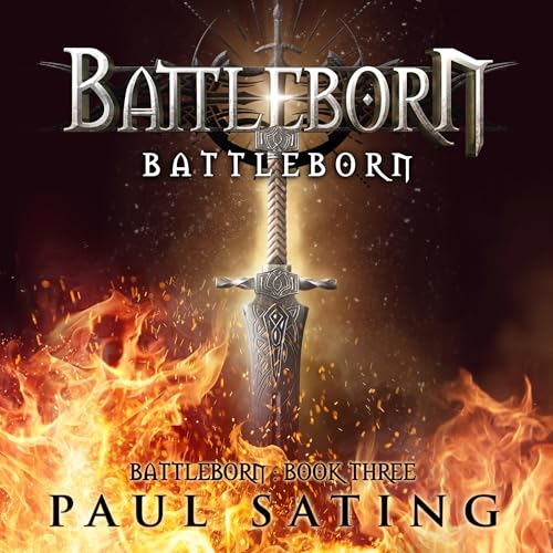 Cover of Battleborn