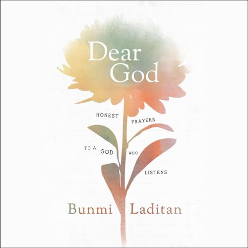 Cover of Dear God