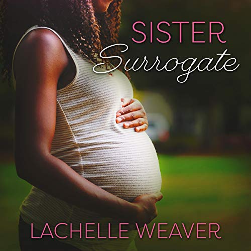 Cover of Sister Surrogate