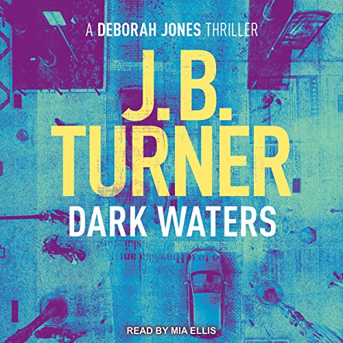 Cover of Dark Waters