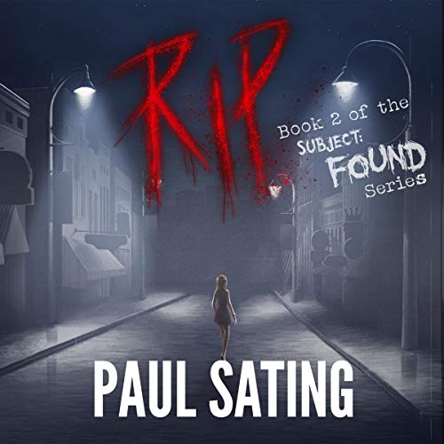 Cover of RIP