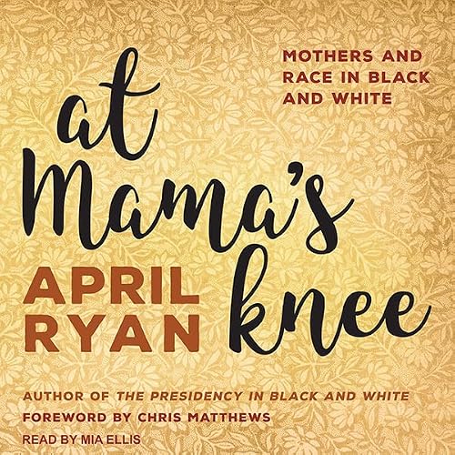 Cover of At Mama's Knee