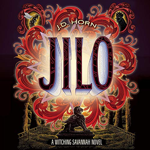Cover of Jilo