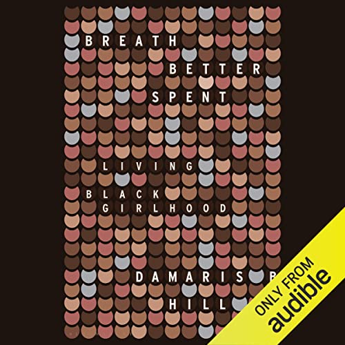 Cover of Breath Better Spent