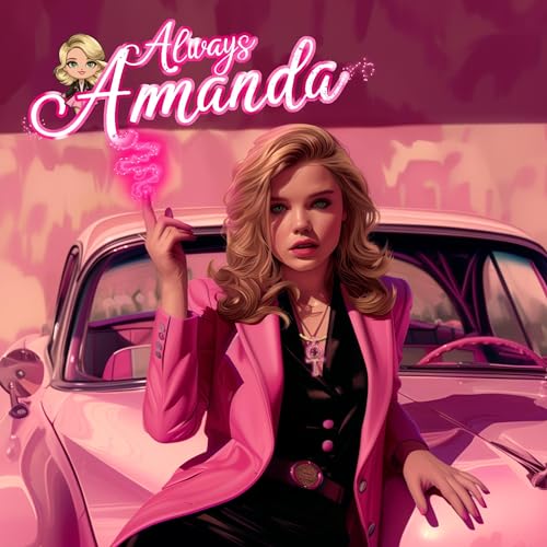 Cover of Always Amanda