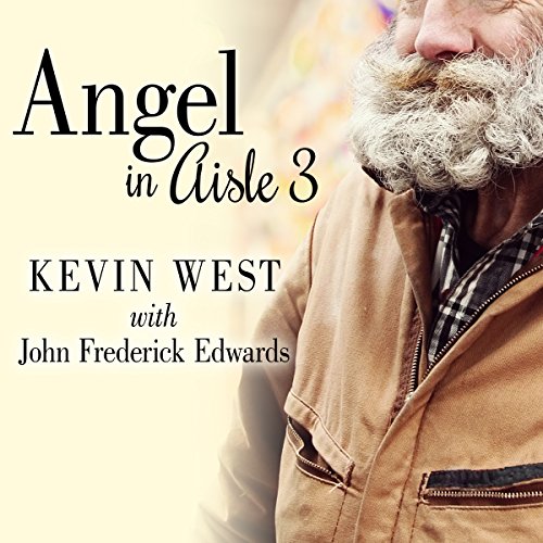 Cover of Angel in Aisle 3